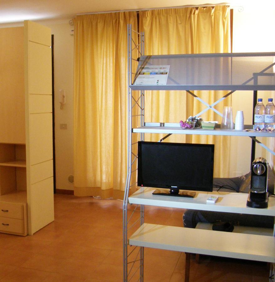 I Borghi Hotel Empoli Kültér fotó