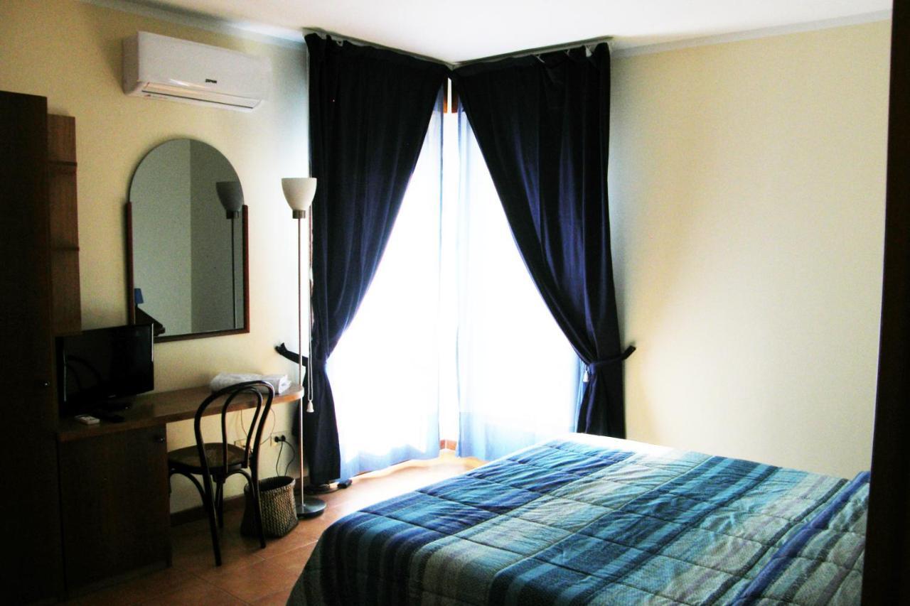 I Borghi Hotel Empoli Kültér fotó