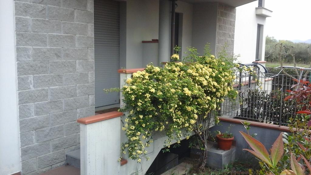 I Borghi Hotel Empoli Kültér fotó